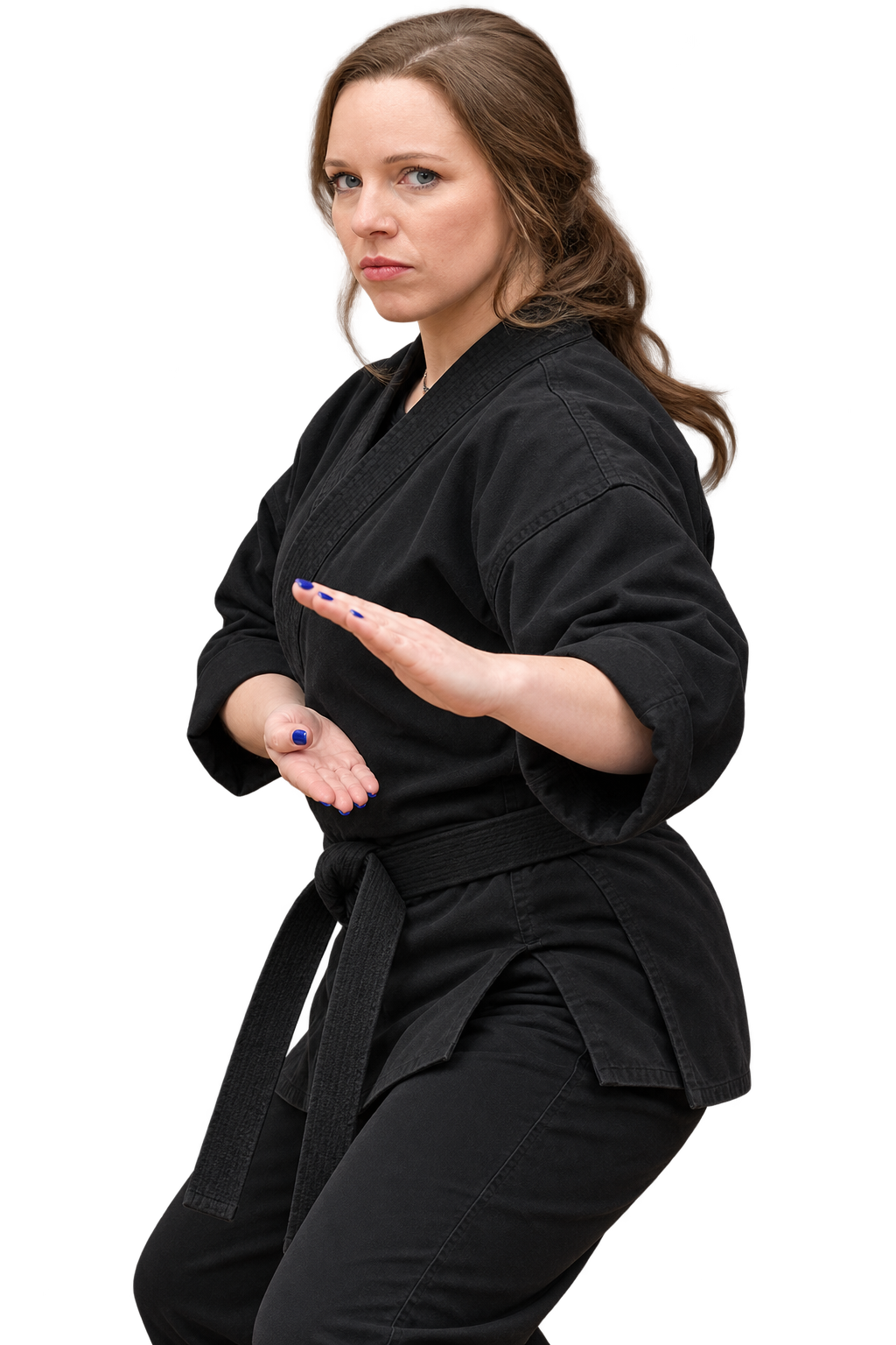 Bethany King portrait