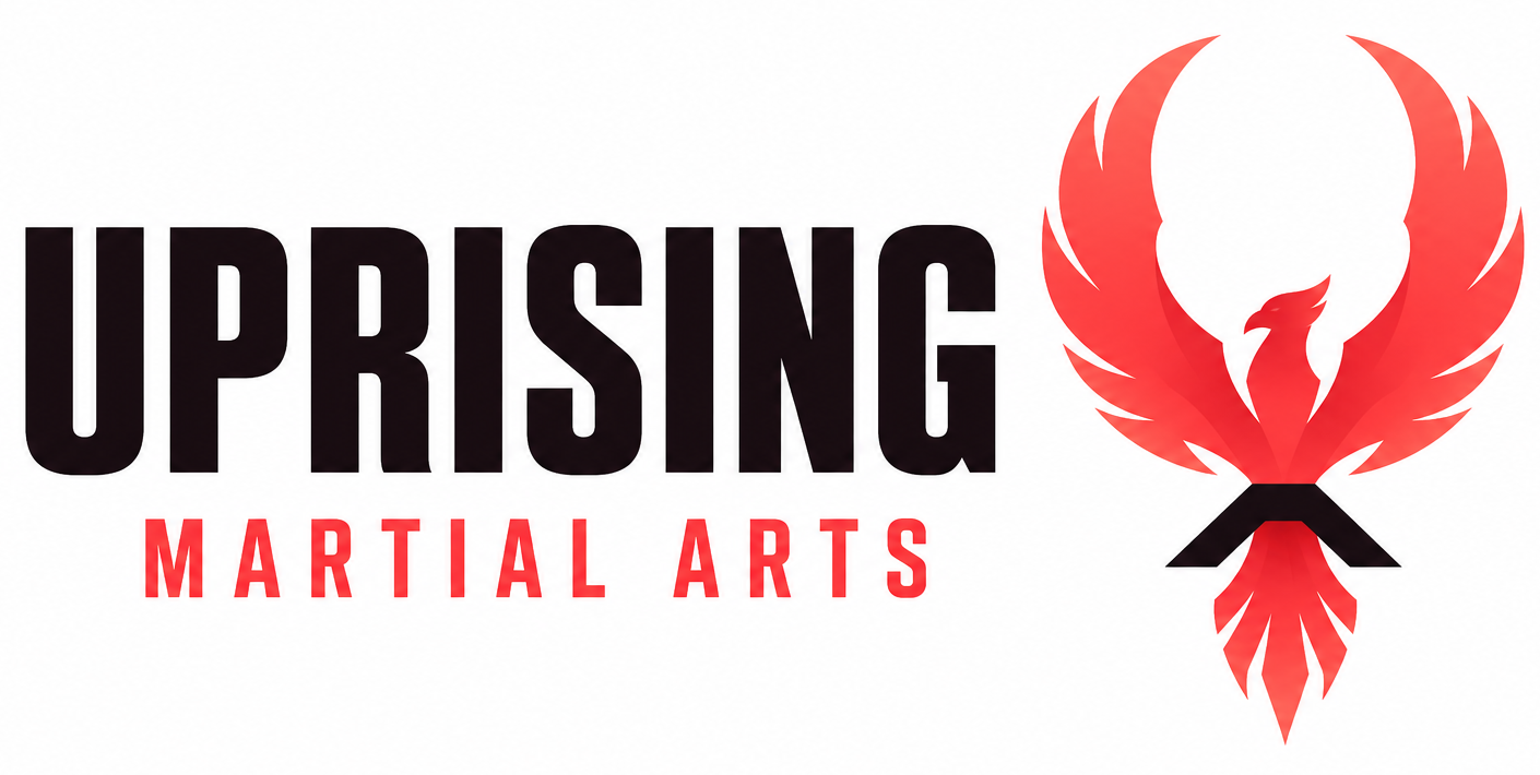 Uprising Martial Arts